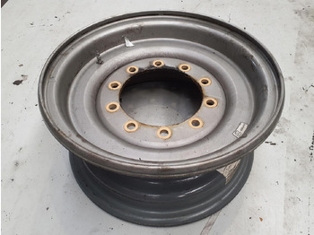 الجنوط LIEBHERR