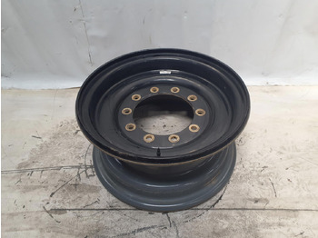 الجنوط LIEBHERR