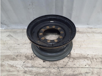 الجنوط LIEBHERR