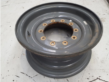 الجنوط LIEBHERR