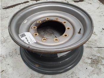 الجنوط LIEBHERR