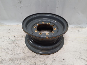 الجنوط LIEBHERR