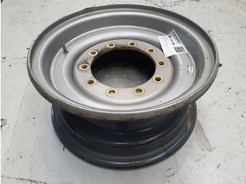 الجنوط LIEBHERR