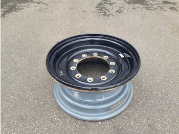 الجنوط LIEBHERR