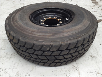 عجلات MICHELIN