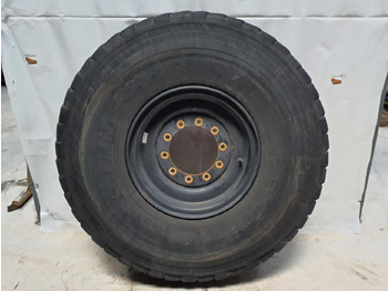 عجلات MICHELIN
