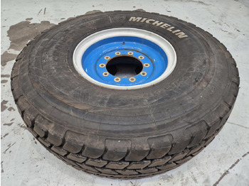 عجلات MICHELIN