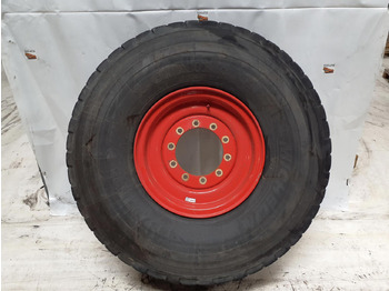 عجلات MICHELIN