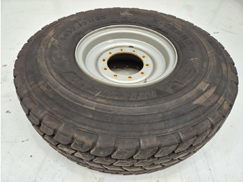 عجلات MICHELIN