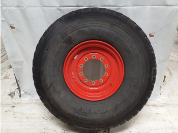 عجلات MICHELIN