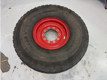 عجلات MICHELIN
