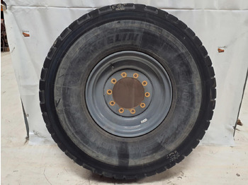 عجلات MICHELIN