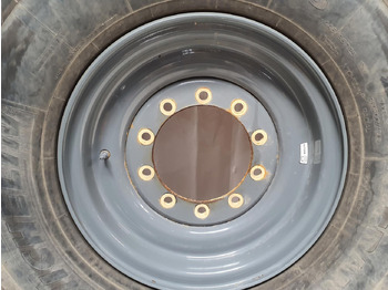 عجلات - رافعة Michelin Wheel 445/95R25 10 12 1p: صورة 3