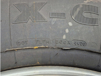 عجلات - رافعة Michelin Wheel 445/95R25 10 12 1p: صورة 4