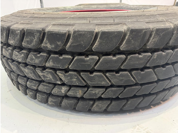 عجلات - رافعة Michelin Wheel 445/95R25 10 12 1p: صورة 3