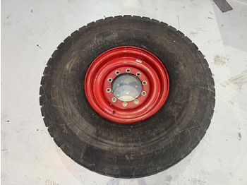 عجلات - رافعة Michelin Wheel 445/95R25 10 12 1p: صورة 2