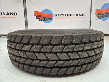 عجلات - رافعة Michelin Wheel 445/95R25 10 12 1p: صورة 3