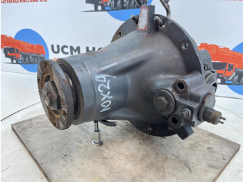 صندوق التروس التفاضلية - موبايل كرين PPM 250 ATT End differential 10x29 axle 1: صورة 4 صندوق التروس التفاضلية - موبايل كرين PPM 250 ATT End differential 10x29 axle 1: صورة 4