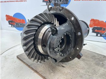 صندوق التروس التفاضلية - موبايل كرين PPM 250 ATT End differential 10x29 axle 1: صورة 2 صندوق التروس التفاضلية - موبايل كرين PPM 250 ATT End differential 10x29 axle 1: صورة 2