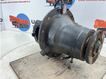 صندوق التروس التفاضلية - موبايل كرين PPM 250 ATT End differential 10x29 axle 1: صورة 3 صندوق التروس التفاضلية - موبايل كرين PPM 250 ATT End differential 10x29 axle 1: صورة 3
