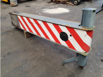 قطع غيار LIEBHERR