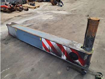 قطع غيار LIEBHERR