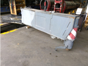 قطع غيار LIEBHERR