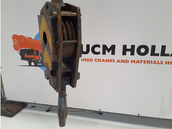 قطع غيار TEREX