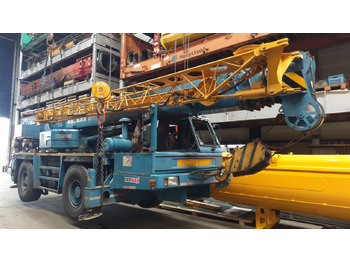 موبايل كرين TEREX