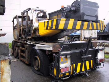 موبايل كرين TEREX