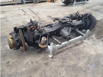المحور و قطع الغيار TEREX