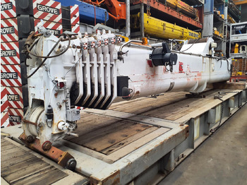 ذراع تطويل TEREX