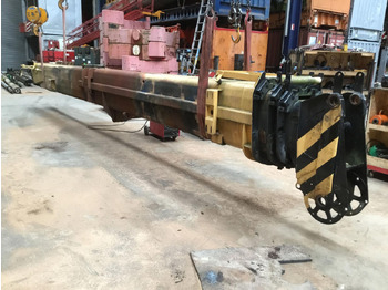 ذراع تطويل TEREX