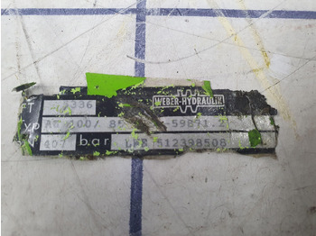 اسطوانة هيدروليكية - موبايل كرين Weber LTM 1040 outrigger cylinder: صورة 5 اسطوانة هيدروليكية - موبايل كرين Weber LTM 1040 outrigger cylinder: صورة 5