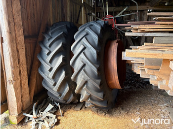 إطارات CONTINENTAL