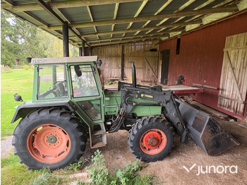 جرار FENDT Farmer 300