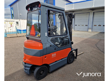 Gaffeltruck Toyota 7FBMF16 Gaffeltruck Toyota 7FBMF16: صورة 4