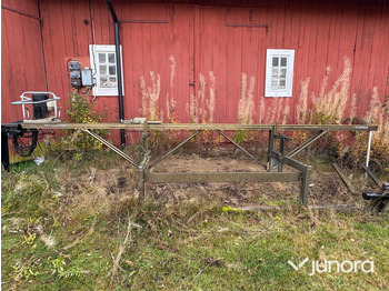 Såg - Eldriven Logosol M7 Såg - Eldriven Logosol M7: صورة 3