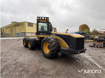 حصادة الأخشاب Skördare - Eco Log, 560C: صورة 3 حصادة الأخشاب Skördare - Eco Log, 560C: صورة 3