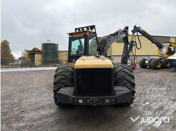 حصادة الأخشاب Skördare - Eco Log, 560C: صورة 4 حصادة الأخشاب Skördare - Eco Log, 560C: صورة 4