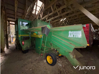 حصادة موحَّدة Skördetröska - Överum Aktiv 1130: صورة 5