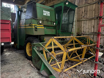 حصادة موحَّدة Skördetröska - Överum Aktiv 1130: صورة 4