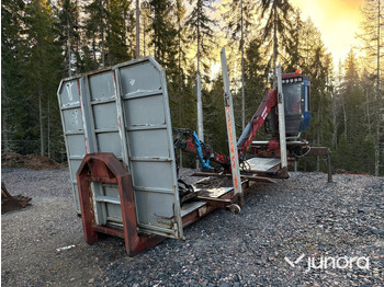 حاوية هوك لفت