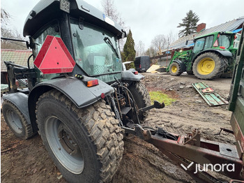 Traktor - Lamborghini 11S Spire 100.4 Traktor - Lamborghini 11S Spire 100.4: صورة 3 Traktor - Lamborghini 11S Spire 100.4 Traktor - Lamborghini 11S Spire 100.4: صورة 3