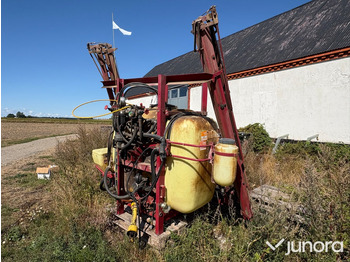 بخاخ مركب على الجرار HARDI