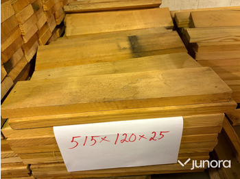 معدات البناء Virke - Lärk, Sibirisk: صورة 4 معدات البناء Virke - Lärk, Sibirisk: صورة 4