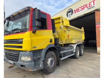 شاحنة قلاب DAF CF 85 360