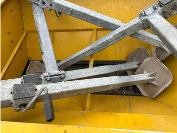 مفرشة الرمل/ الملح Nido Stratos B06-27 PAX: صورة 5