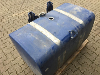 خزان الوقود - شاحنة DAF 535 ltr dieseltank m- 2 stk bæringer: صورة 3