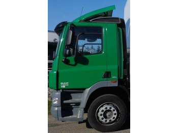 ديناميكا هوائية/ كابح DAF CF